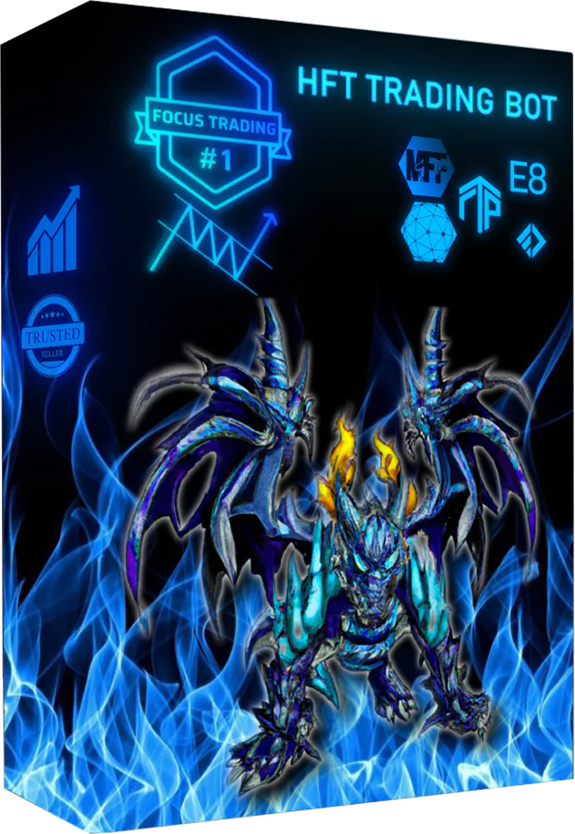 HFT bot