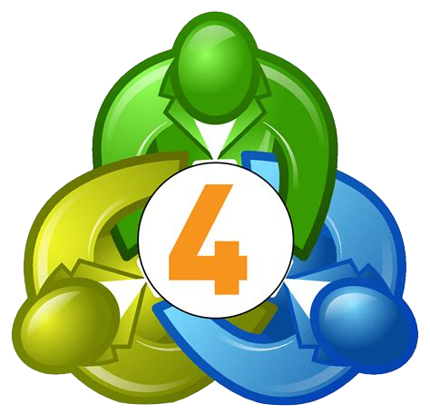 MT4 logo