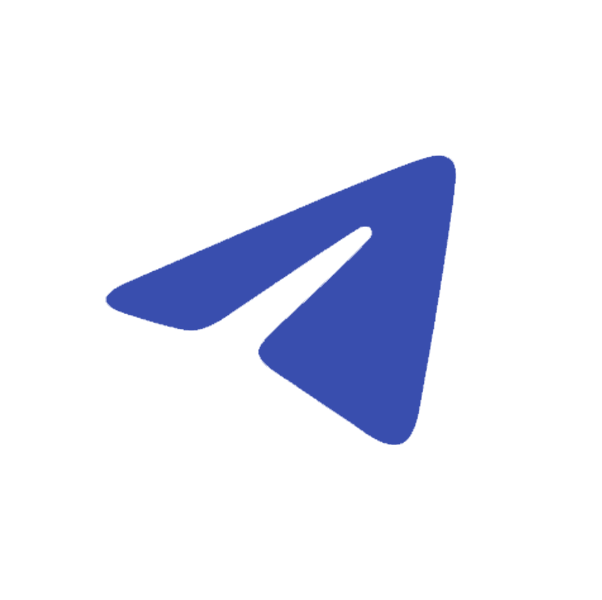 telegram icon