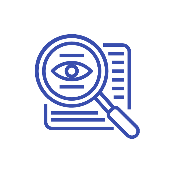 transparent icon